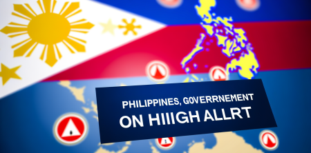 Philippines on High Alert: Government Prepared to Respond to Middle East Crisis