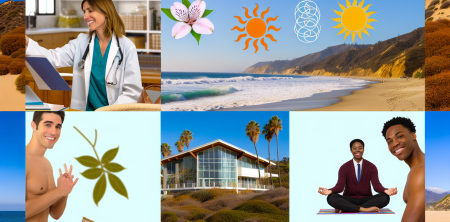 Seasons in Malibu: A Sanctuary for High-Pressure Professionals Seeking Recovery