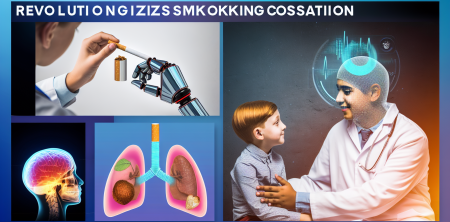 Revolutionizing Smoking Cessation: Automated Interventions in Pediatric Care