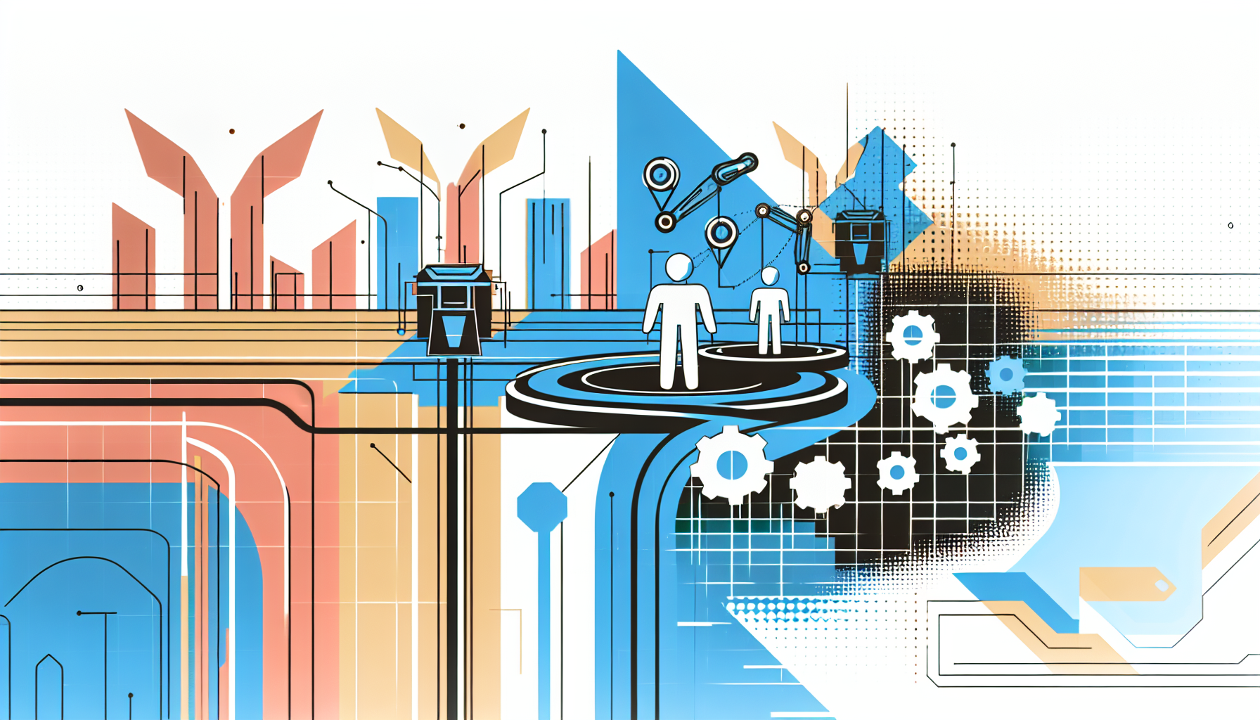 The Rise of AI Infrastructure and Physical AI: Trends Shaping the 2026 ...