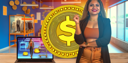 Eileen Secures $1 Million Pre-Seed Funding to Revolutionize Retail Execution