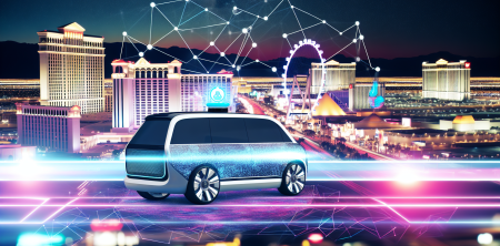 Revolutionizing Ride-Hailing: Uber and Motional Unveil Robotaxi Service ...
