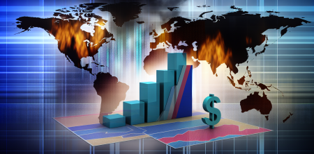 Crude Oil Prices Surge Amid Tensions in the Strait of Hormuz - Dr ...