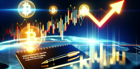 Unlocking the Secrets of Live Bitcoin Trading: Insights from Delta Exchange