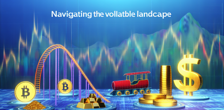 Navigating the Volatile Landscape: Live Crypto and Gold Trading Insights from March 17, 2026