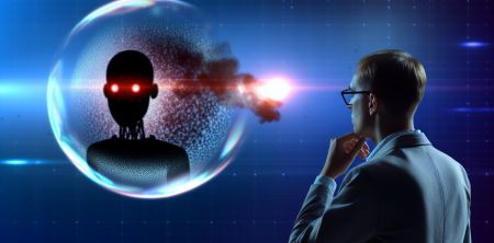 Impending AI Bubble Burst? Former CIA Advisor Issues Stark Warning