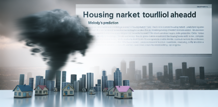 Melody Wright Predicts Housing Market Turmoil Ahead: A Closer Look at the Impending Crisis