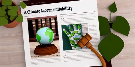 Supreme Court Set to Address Climate Accountability in Landmark Oil Company Lawsuit