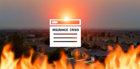 California’s Insurance Crisis: Even Low-Risk Areas Feel the Heat of Climate Change