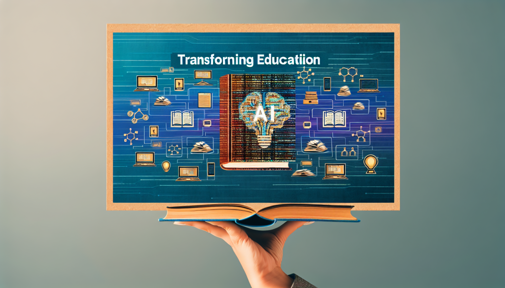 Transforming Education: TCS and Pearson Unite for AI-Driven Learning ...