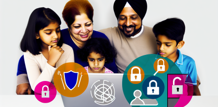 Empowering Parents: The Key to Effective Online Safety for Children