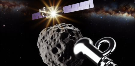 Unlocking the Mysteries of the Metal World: NASA’s Psyche Mission to Asteroid Psyche