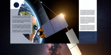 NASA and Momentus Collaborate on Innovative Solar Sail Mission to Enhance Space Weather Monitoring