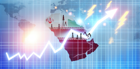 Escalation in the Gulf: Iran’s Strikes on Qatar and Saudi Arabia Trigger Global Energy Crisis