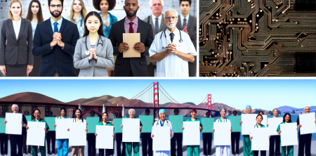 Kaiser Mental Health Professionals Strike: A Stand Against AI Concerns in Northern California