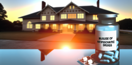 HHS Reports Reveal Alarming Misuse of Antipsychotic Drugs in Nursing Homes