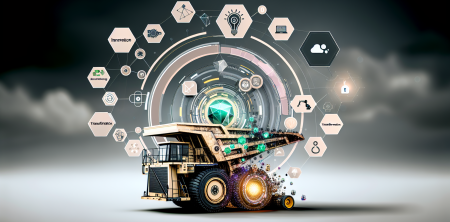 Hitachi Construction Machinery Unveils 10 Innovative Startups for LANDCROS Mining Challenge