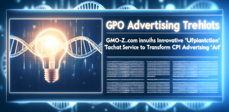 GMO-Z.com TECH KR Unveils Innovative ‘AdAffiliate’ Service to Transform CPI Advertising