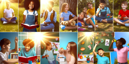 Empowering Your Child: Life Lessons Beyond the Classroom