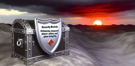 Black Desert’s March 2026 Security Module Update: Enhancing Player Safety and Game Integrity