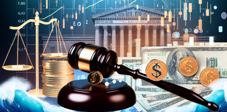 Federal Reserve Maintains Interest Rates Amid Economic Challenges and Inflation Concerns