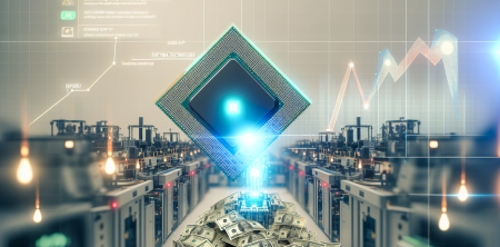 Micron Technology Faces Heavy Capital Expenditure to Satisfy AI Chip Demand