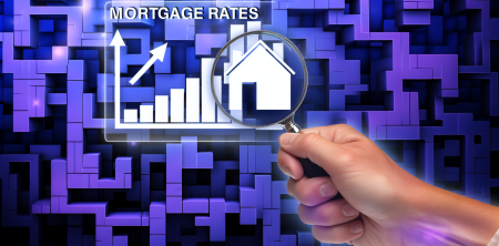 Mortgage Rates Surge Amid Economic Uncertainty: What Homebuyers Need to Know