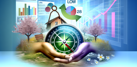 Navigating the Landscape of Refinance Mortgage Rates in March 2026
