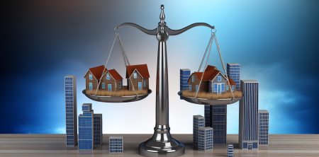Senate Approves Landmark Housing Bill Aiming to Curb Institutional Investors
