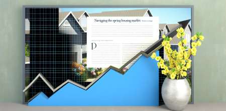 Navigating the Spring Housing Market: Trends and Insights for 2026