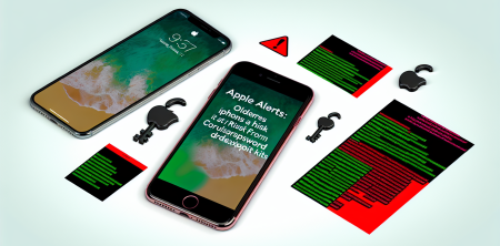 Apple Alerts Users: Older iPhones at Risk from Coruna and DarkSword Exploit Kits