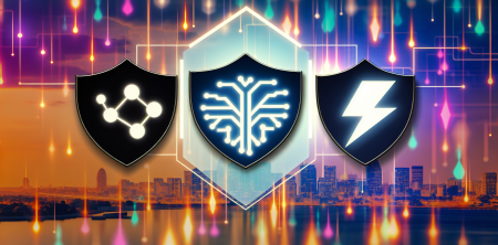 Innovative AI Security Solutions: HackerOne, Saviynt-Cyera, and Token Security Lead the Charge