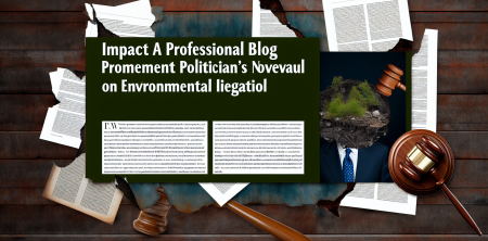 Impact of Trump’s NEPA Overhaul on Environmental Litigation