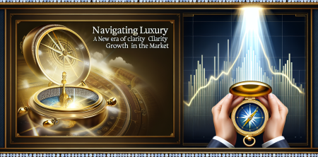 Navigating Luxury: A New Era of Clarity and Growth in the Market