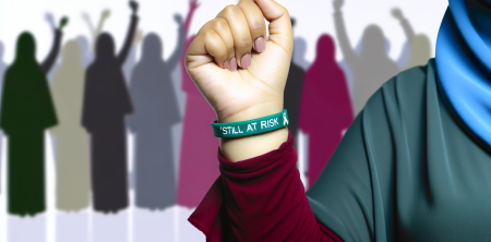 Raising Awareness: Preeclampsia Foundation Launches ‘Still at Risk’ Wristband Initiative