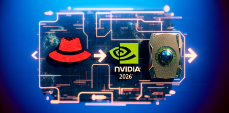 Red Hat and NVIDIA Forge Path for Scalable AI Solutions at GTC 2026