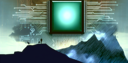 Micron Technology’s Bold Investments Amid Memory Market Challenges