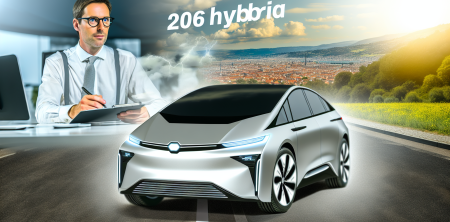 The 2026 Toyota Corolla Cross Hybrid: A Fusion of Practicality and Driving Enjoyment