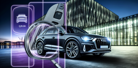 The Evolving Audi Q3: A Closer Look at Its Upscale Features and Pricing Concerns
