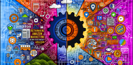 Rethinking Amazon Marketing: The Shift to Digital Strategy