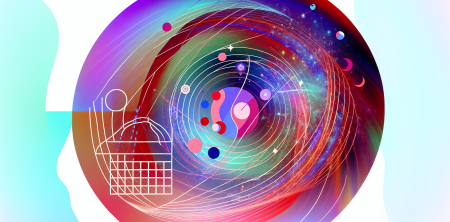 The Cosmic Realignment: Understanding the March 2026 Energy Shift - Dr ...