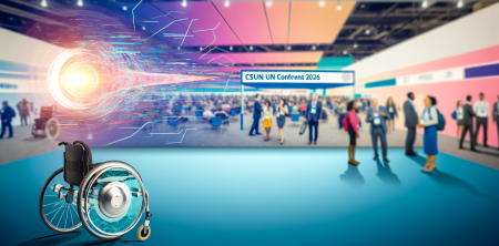 Innovations in Assistive Technology Unveiled at CSUN Conference 2026