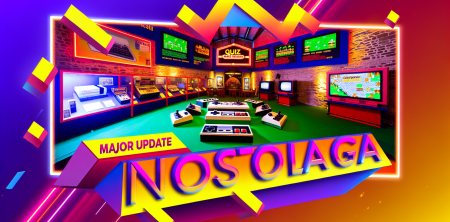 Exploring Nostalgia: QUIZ GAME MUSEUM’s Major Update Celebrates MSX Heritage