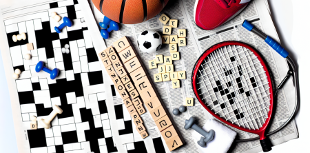 Dive into NYT Connections Sports Edition: Word Games and Athletic Insights
