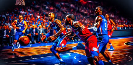 Clippers Edge Mavericks in Overtime Thriller: Game Recap from March 21, 2026