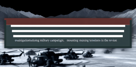 U.S. and Israel Intensify Military Campaign Against Iran, Escalating Tensions in the Region