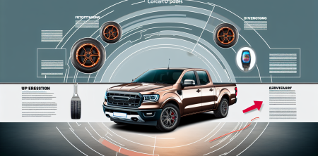 Automotive Updates: Ford’s F-150 Debuts a Luxurious Upgrade and More Exciting Releases