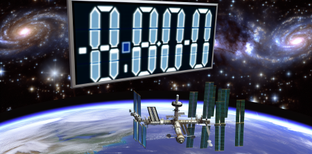 Countdown to Retirement: The Future of U.S. Space Research at Stake ...