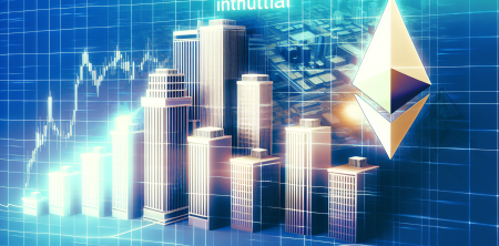 Ethereum Demand Surges Amid Institutional Inflows and Pepeto’s Anticipated Listings