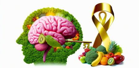 Unlocking Health: The Power of Plant-Based Nutrition in Cancer and Brain Health